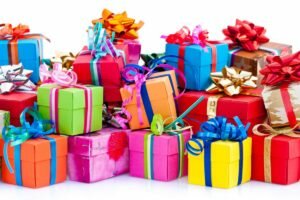 many-gifts